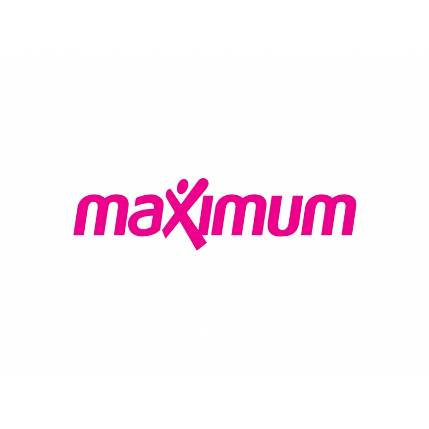 Maximum Logo