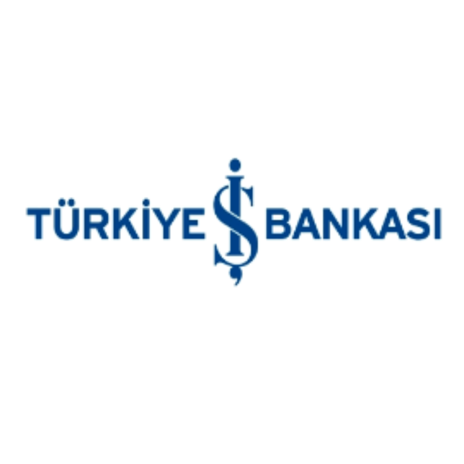 İş Bankası Logo