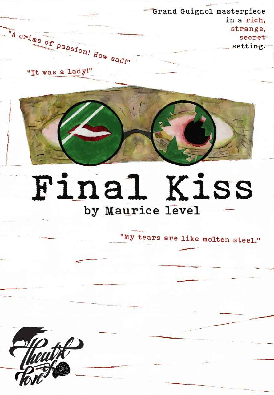 Final-Kiss-Poster