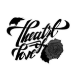 Love Theatre Logo