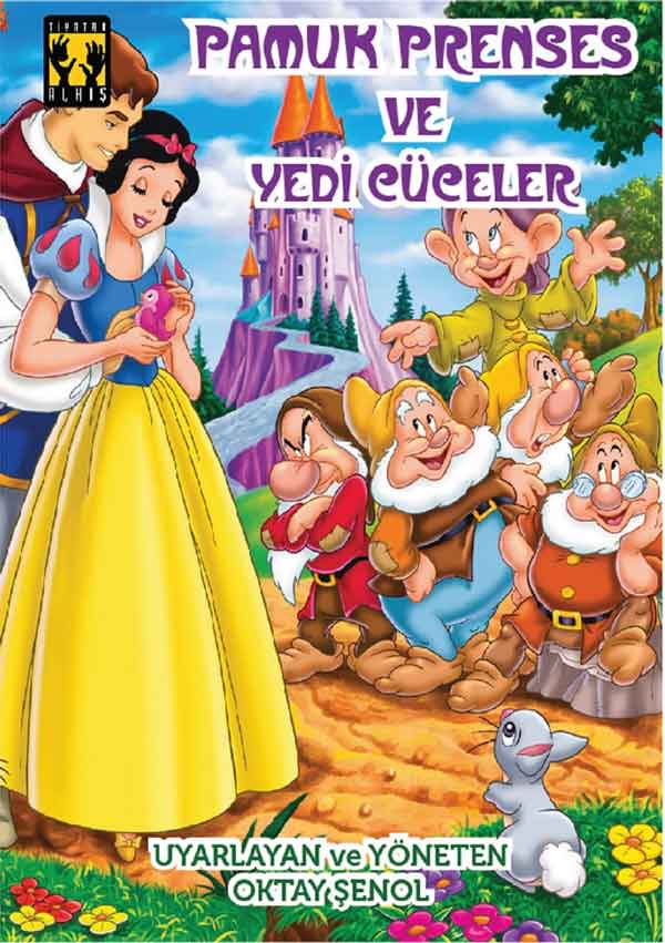 pamuk-prenses