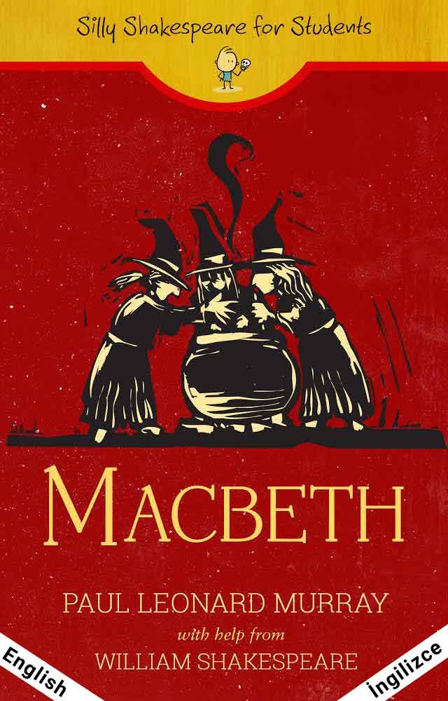 English-Macbeth