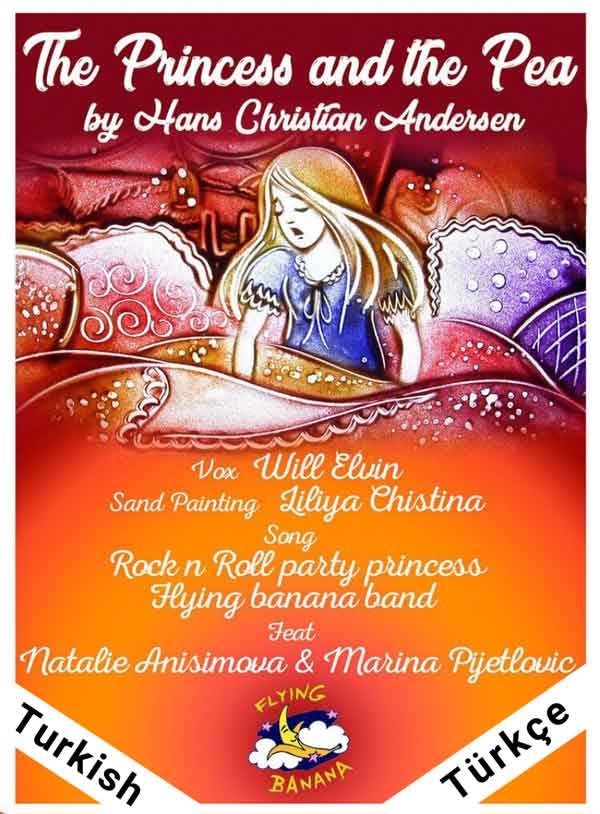 Princess-Turkce