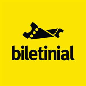 BiletinialLogo