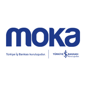 Moka Logo
