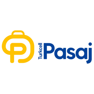 Turkcell Pasaj Logo
