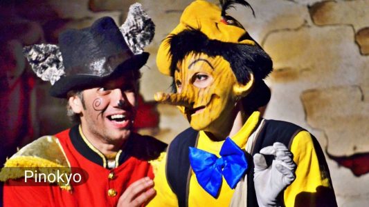 pinokyo10