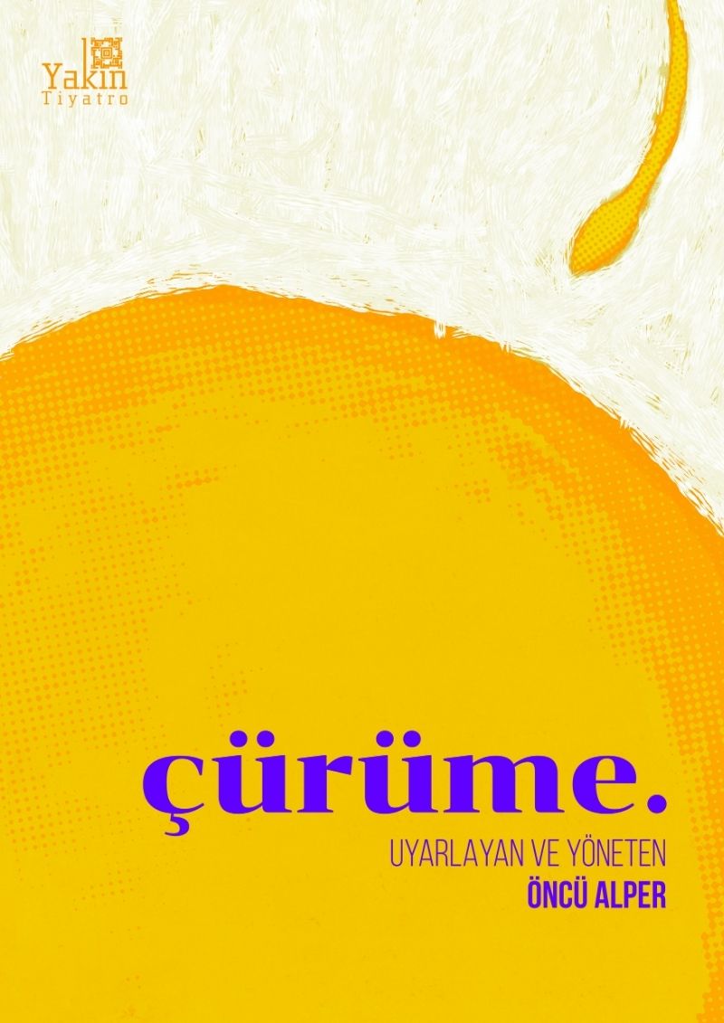 Çürüme-Afiş