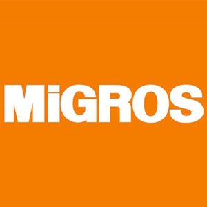 Migros Logo