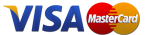 Visa Master logosu